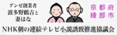 NHK朝の連続テレビ小説誘致推進協議会