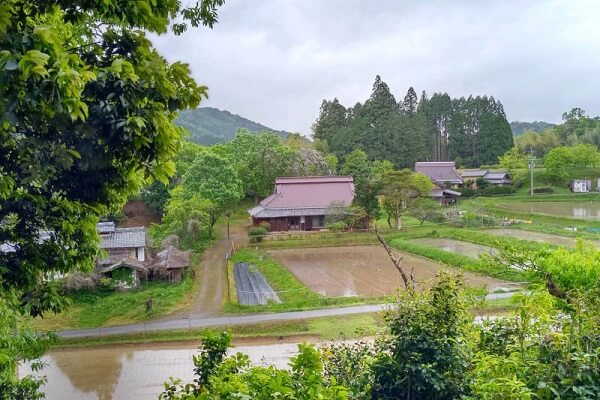 Ichiju Issai no Yado Chabu Dining