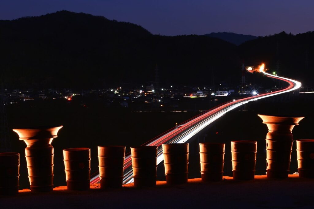 令和4年度特選「光跡」