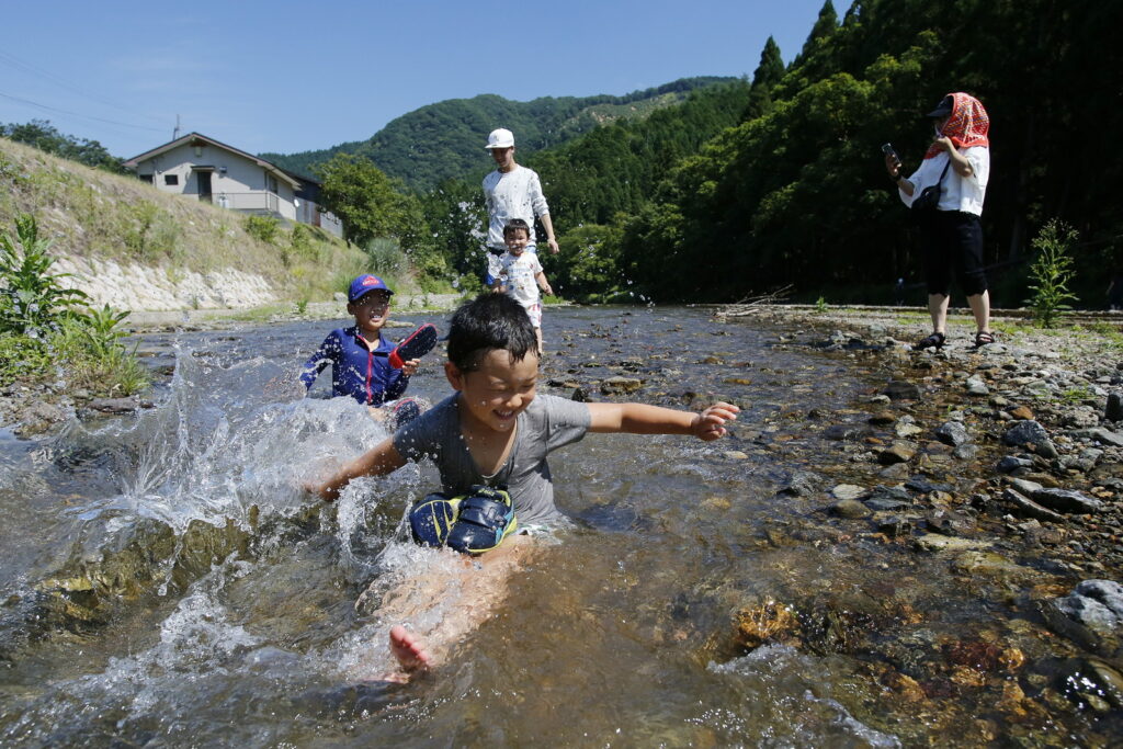 令和5年度あやべ観光デジタルフォトコンクール特選