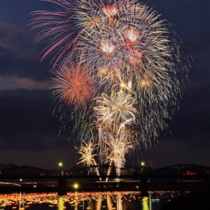 綾部水無月まつり